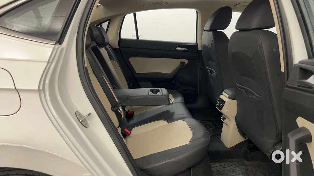 Skoda Slavia Style 1.5l Tsi Dsg, 2022, Petrol