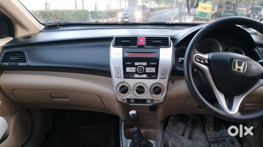 Honda City 2010 Petrol Good Condition