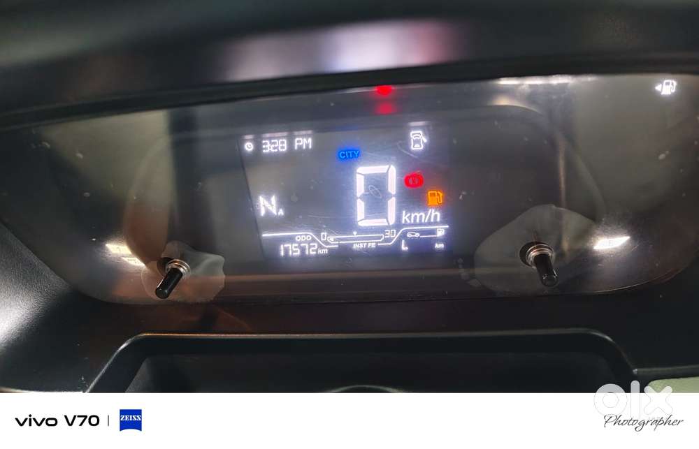 Tata Punch Adventure Amt, 2024, Petrol