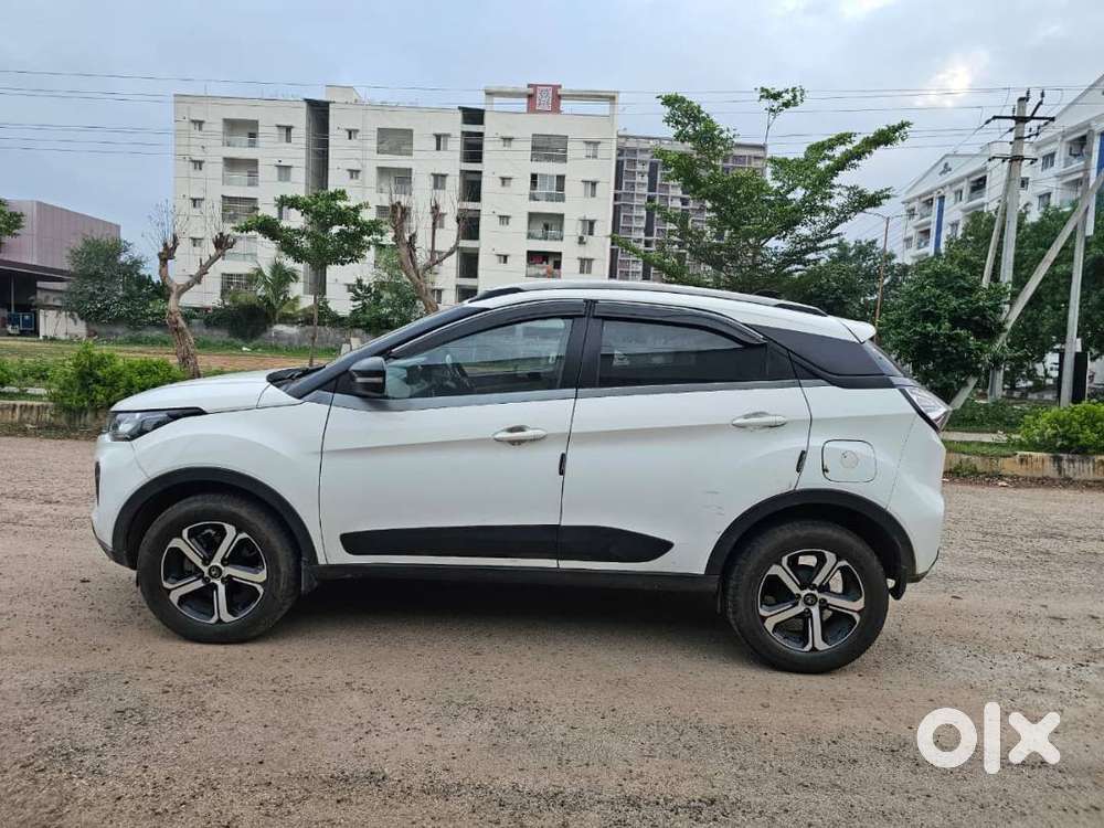 Tata Nexon Xz Plus 2021