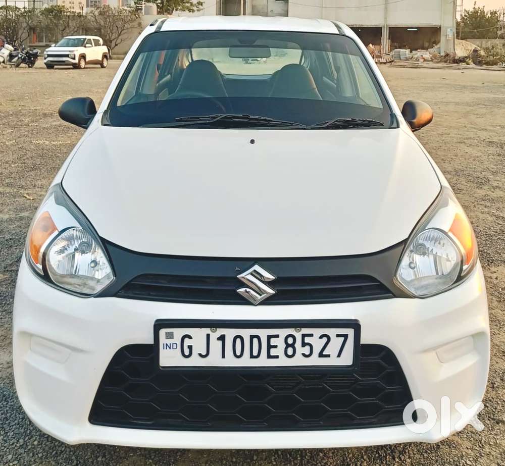 Maruti Suzuki Alto 800, 2021, Cng & Hybrids