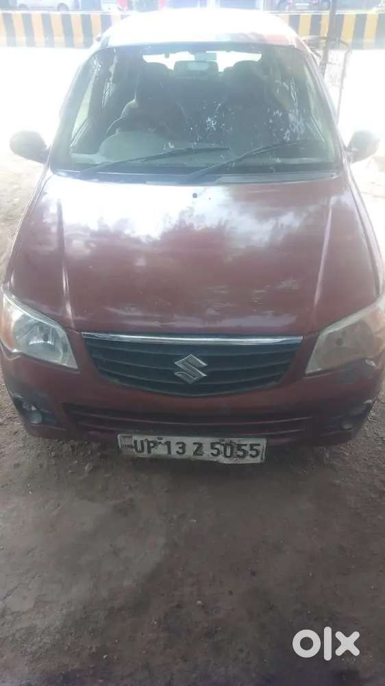 Good Conditions Alto Car Cng On Pepar