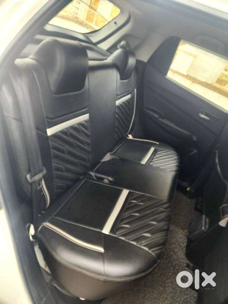 Maruti Suzuki Swift Amt Vxi, 2020, Petrol