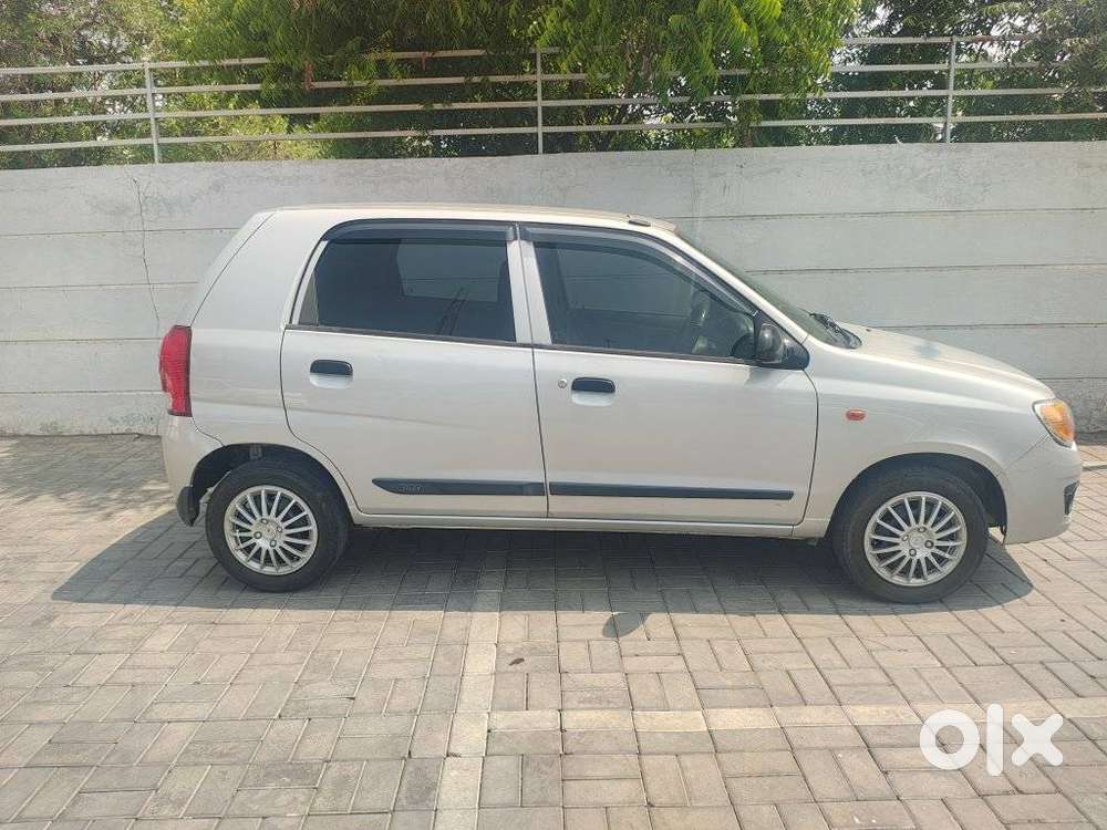 Maruti Suzuki Alto K10 2010-2014 Vxi, 2013, Petrol