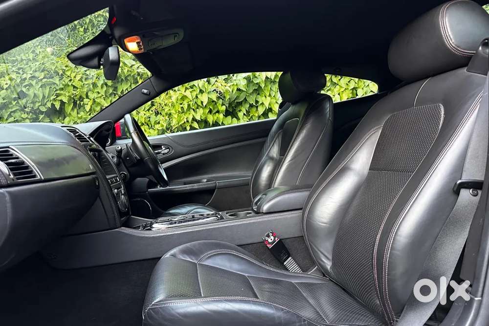 Jaguar Xk, 2009, Petrol