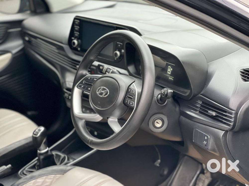 Hyundai I20 Sportz 1.4 Crdi, 2022, Diesel