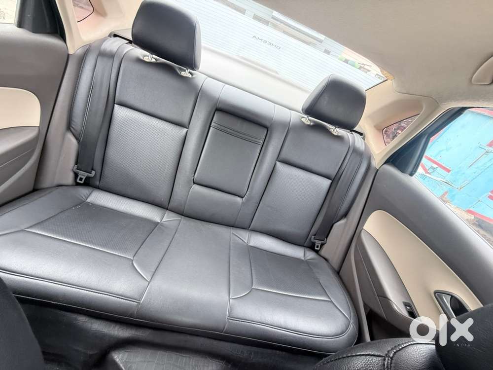 Volkswagen Vento 2014 Diesel