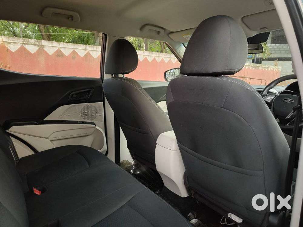 Mahindra Xuv300 W6, 2019, Petrol