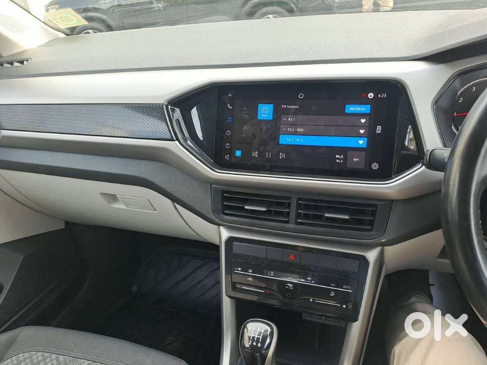 Volkswagen Taigun 1.0 Tsi Highline, 2021, Petrol