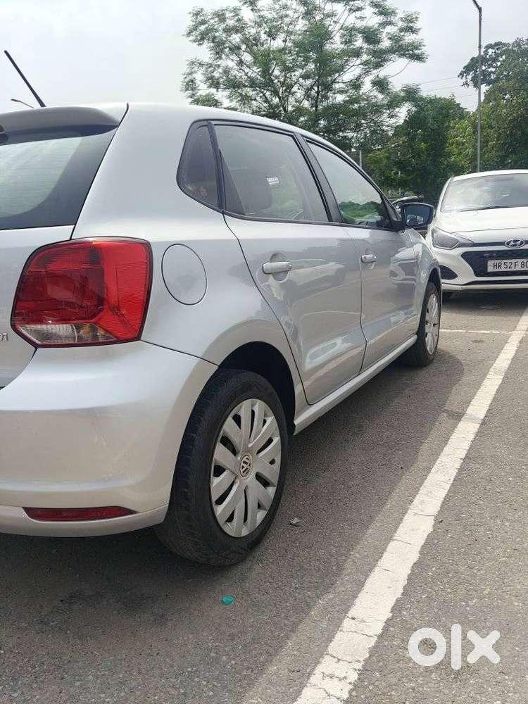 Volkswagen Polo Diesel Comfortline 1.2l, 2014, Diesel