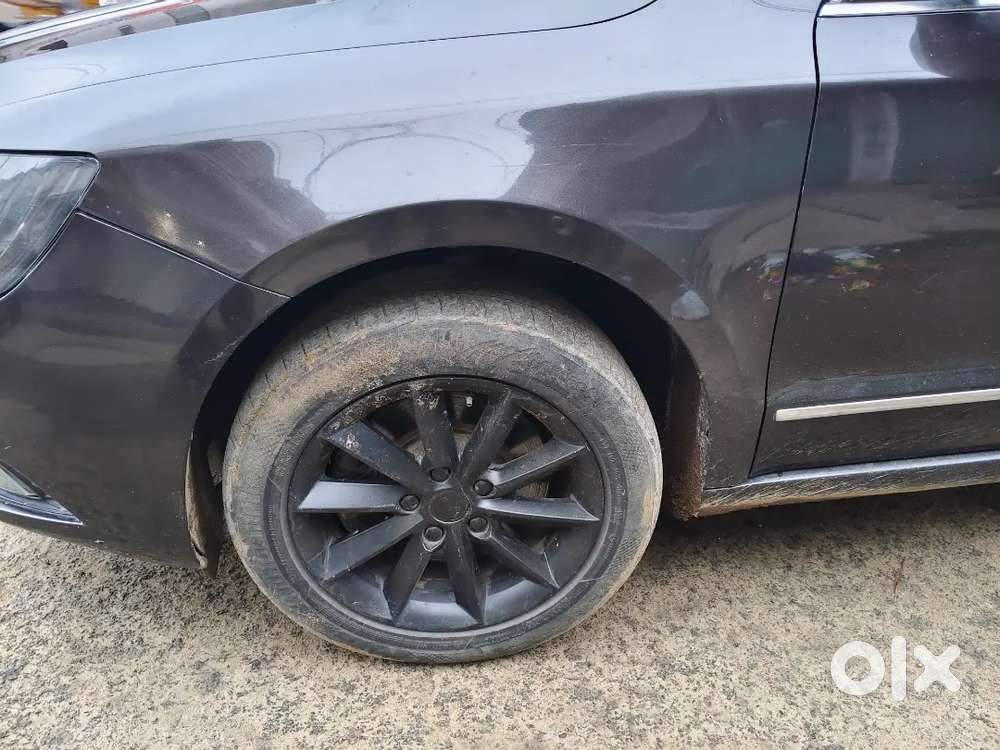 Skoda Superb 2015