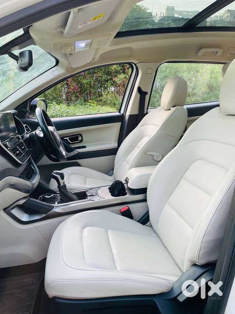Tata Safari 2.0 Kryotec Xza Plus, 2022, Diesel