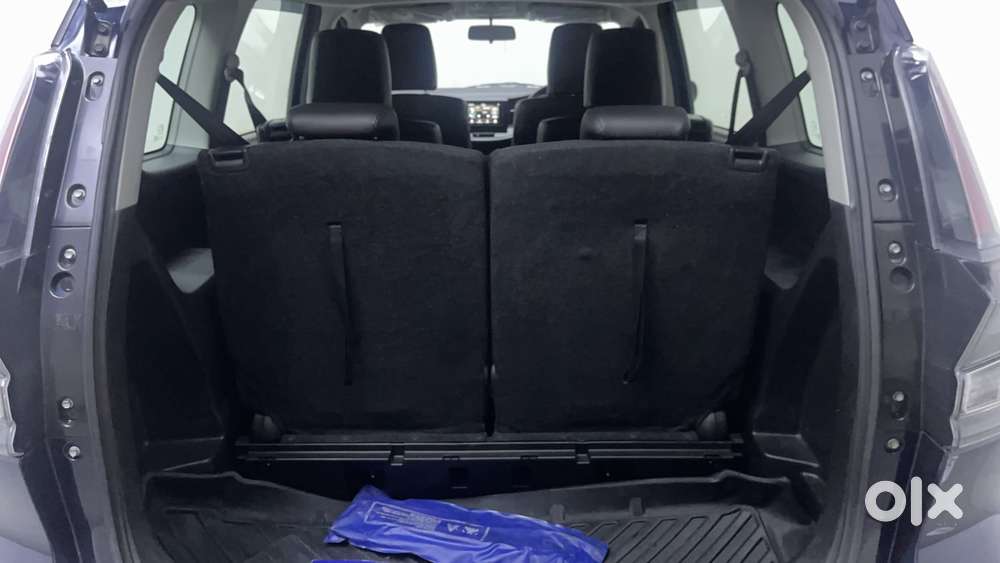 Maruti Suzuki Xl6 1.5 Alpha Plus At, 2022, Petrol