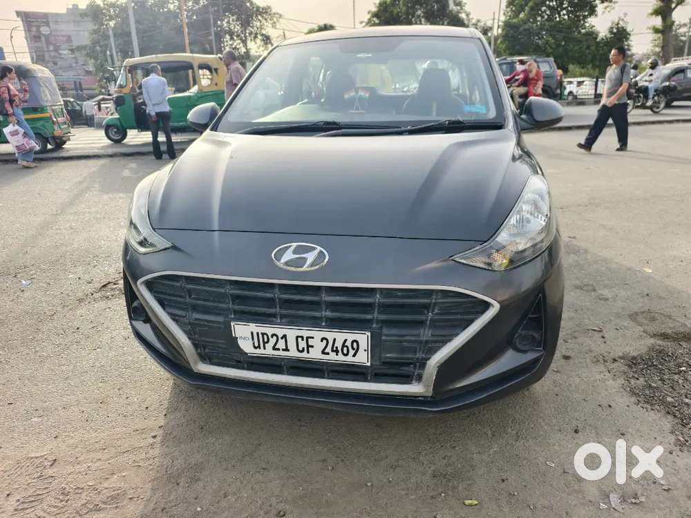 Hyundai Grand I10 Nios