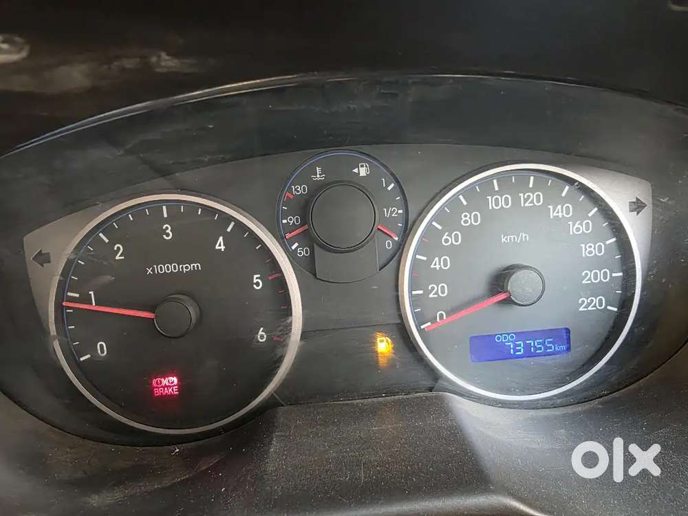 Well Maintained Car For Sale