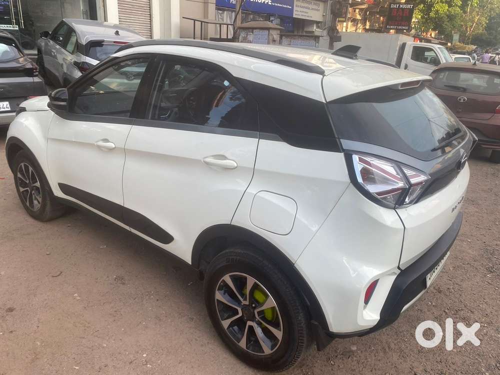 Tata Nexon Diesel 2020
