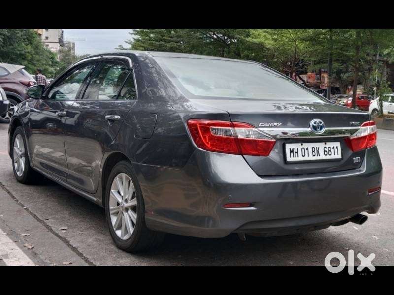 Toyota Camry Hybrid, 2014, Petrol