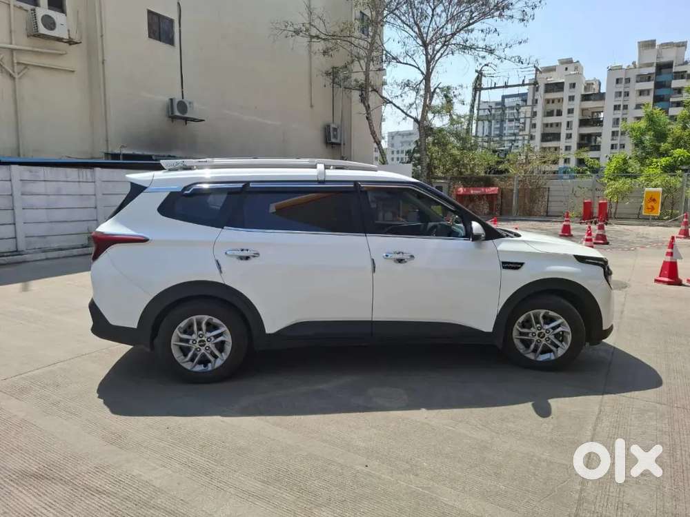 Kia Carens Prestige 7 Str 2025 Diesel