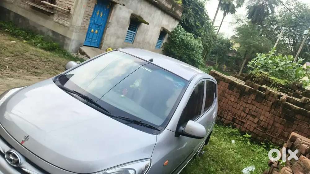 Hyundai I10 Sportz 2014 Tax 2029 December Excellent Condition