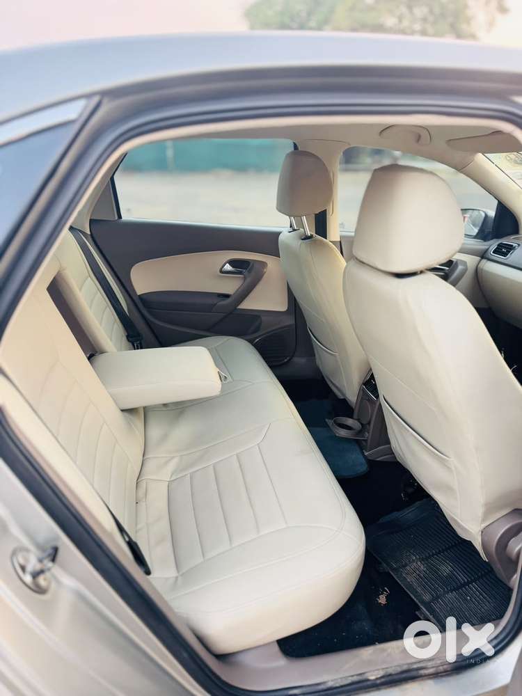 Skoda Rapid 1.6 Tdi Ambition, 2016, Diesel