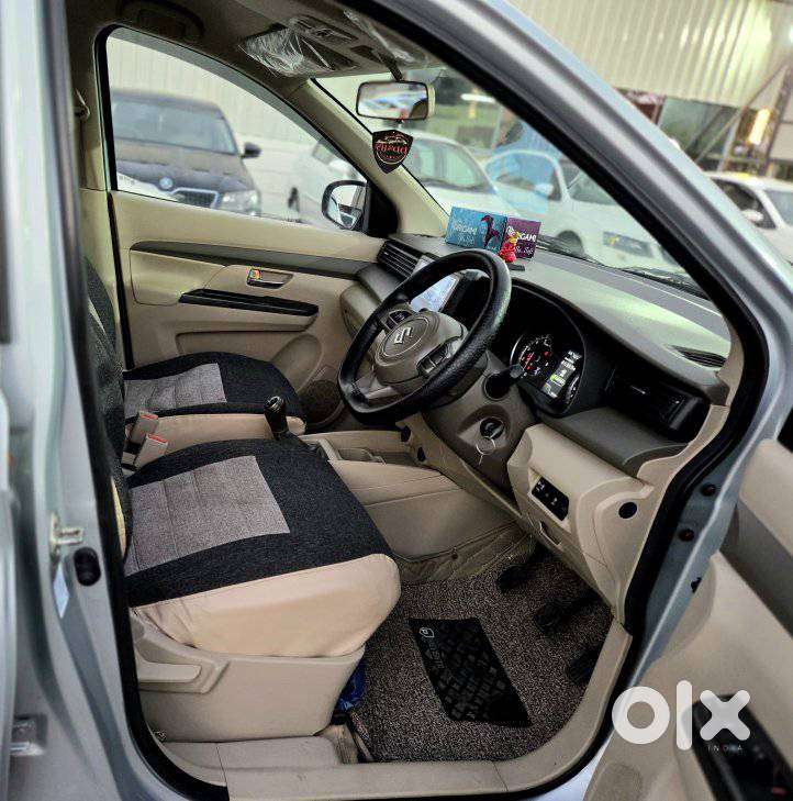 Maruti Suzuki Ertiga Vxi Cng, 2023, Cng & Hybrids