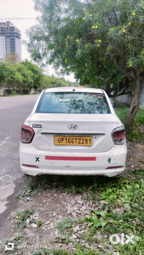 Hyundai Accent 2019 Cng & Hybrids 260000 Km Driven