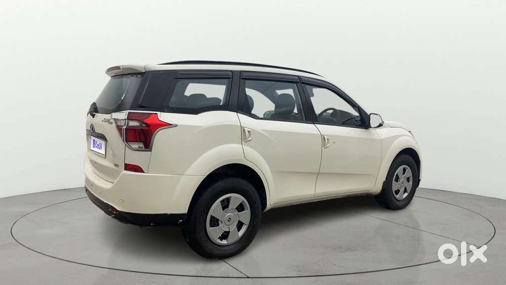 Mahindra Xuv500 W5, 2019, Diesel