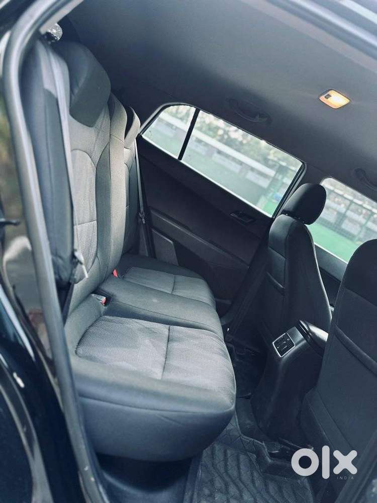 Hyundai Creta 1.4 E Plus Crdi, 2018, Diesel