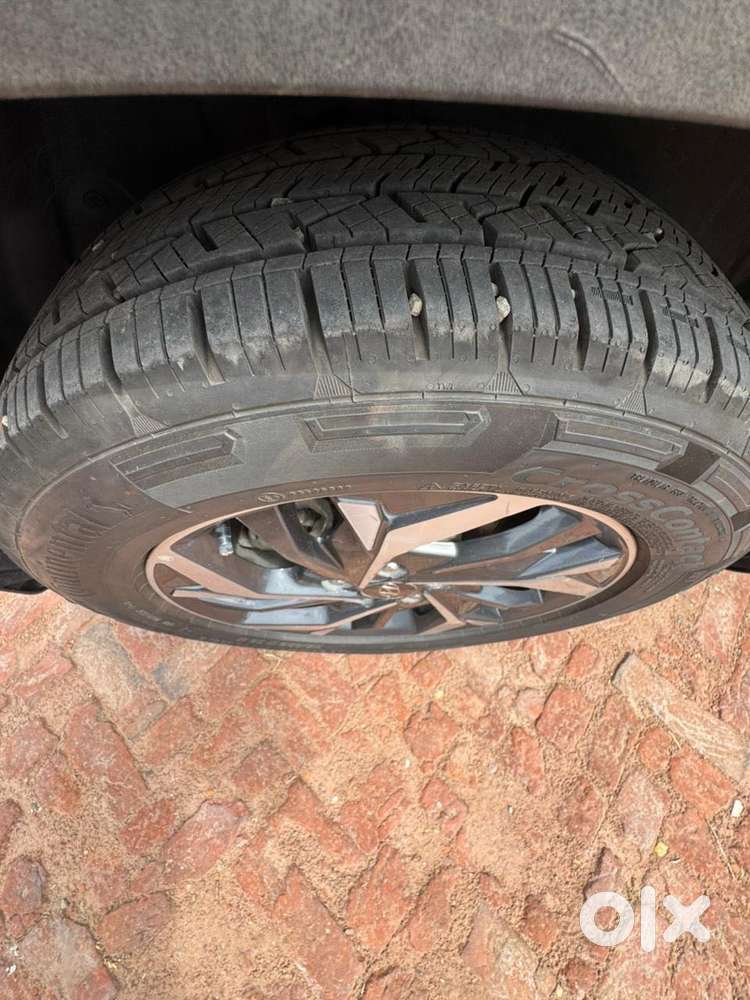 Hyundai Creta 1.5 Sx (o) Diesel, 2022, Diesel