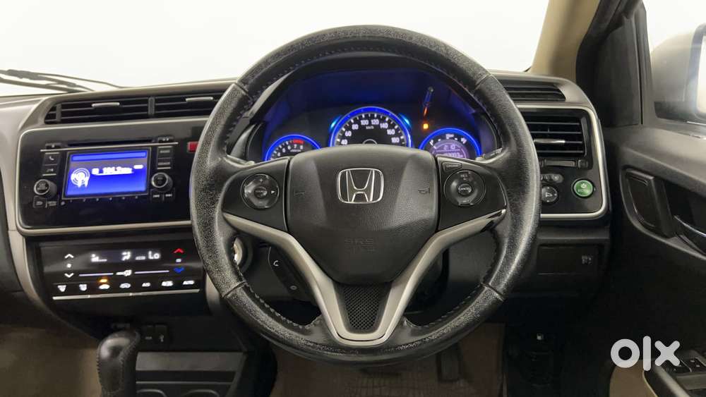 Honda City 2014-2015 I Dtec Vx, 2015, Petrol