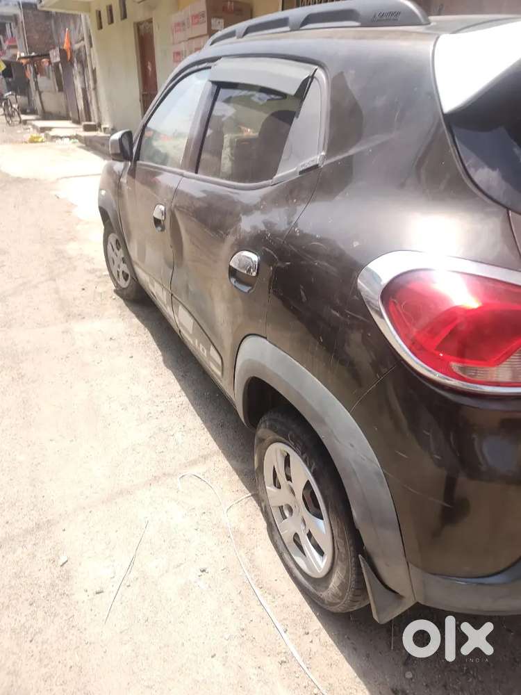 Renault Kwid 1.0 2017