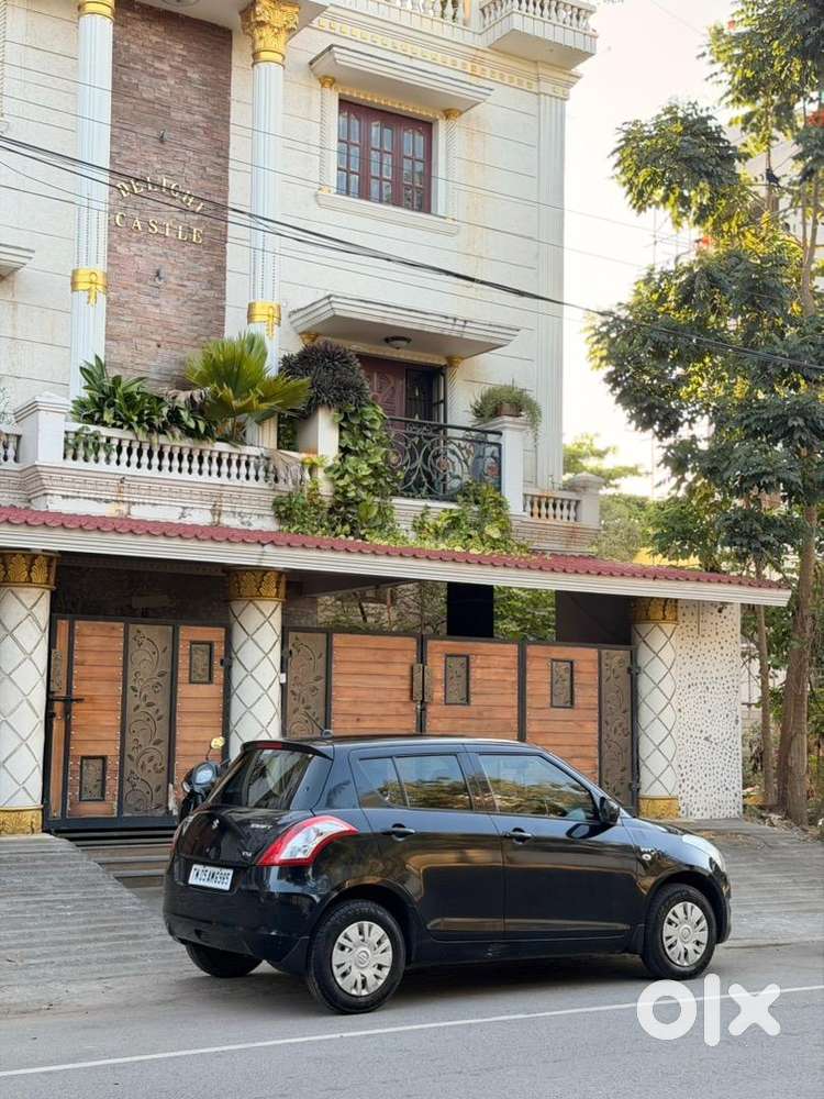 Swift Petrol Single Owner Vehicle For Sale At Best Price