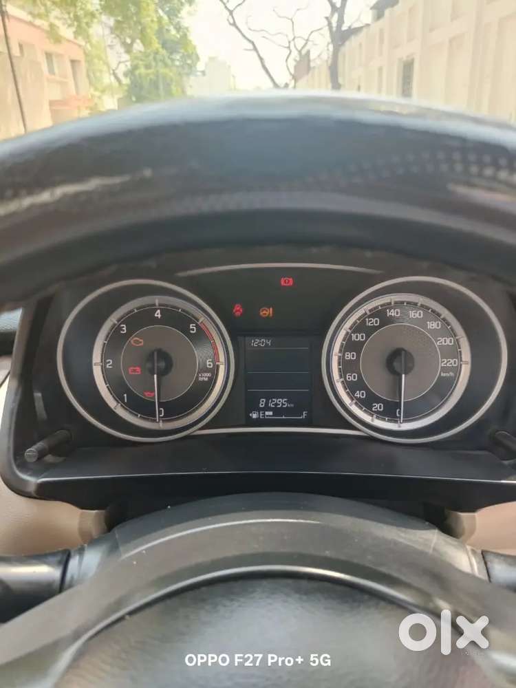 Maruti Suzuki Dzire 2018 Diesel 81000 Km Driven Good Condition