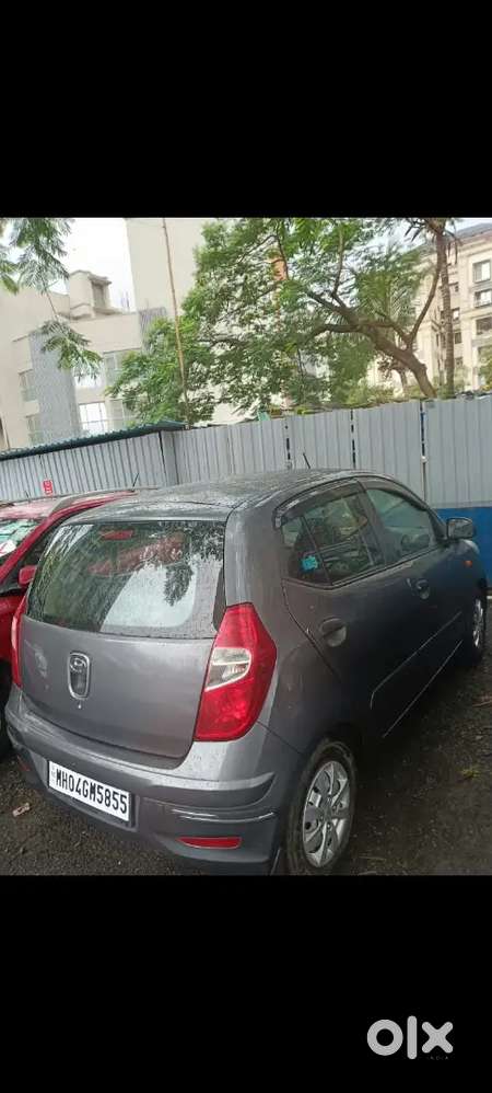 Hyundai I10 2014 Well Maintained.