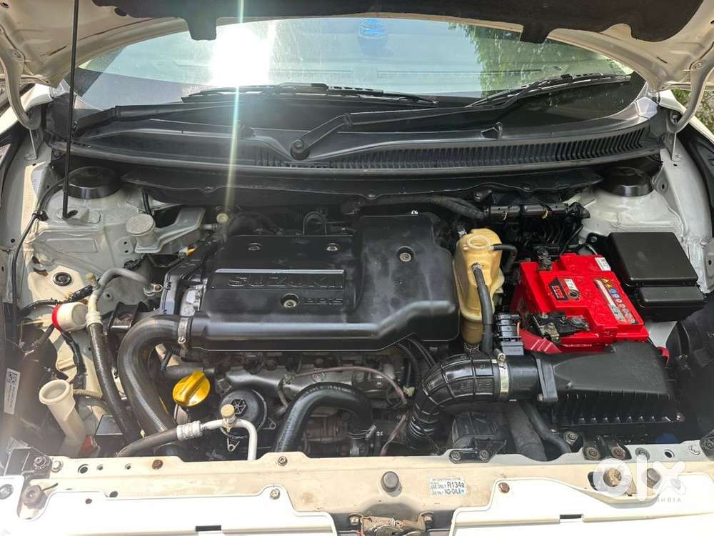 Maruti Suzuki Baleno 2015 Diesel Well Maintained