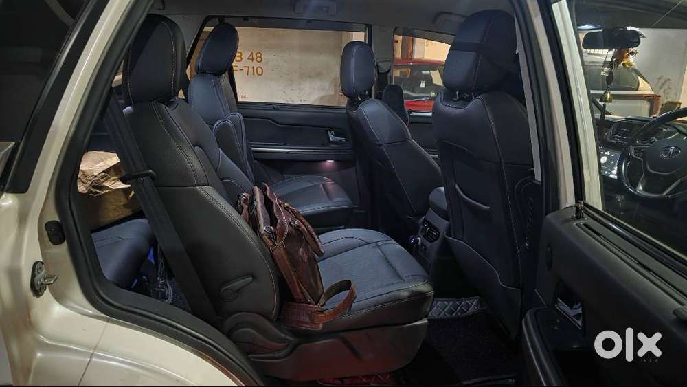 Hexa Xta 2018 Model