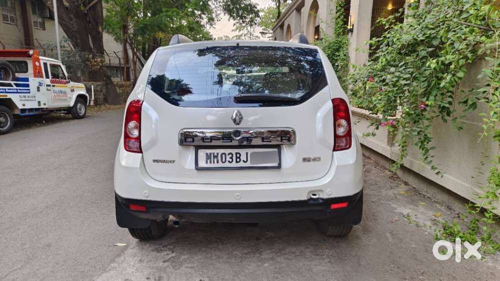 Renault Duster 2012-2015 85ps Diesel Rxl, 2013, Diesel