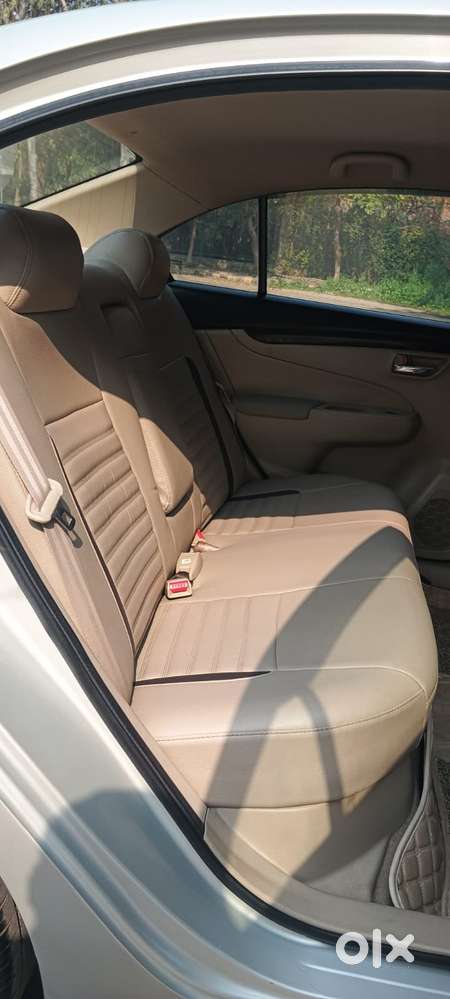 Maruti Suzuki Ciaz Delta, 2018, Petrol