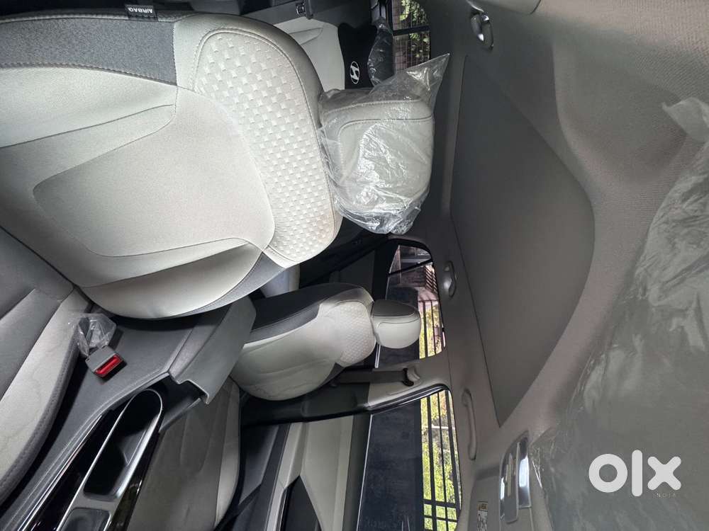 Hyundai Creta Facelift 2025