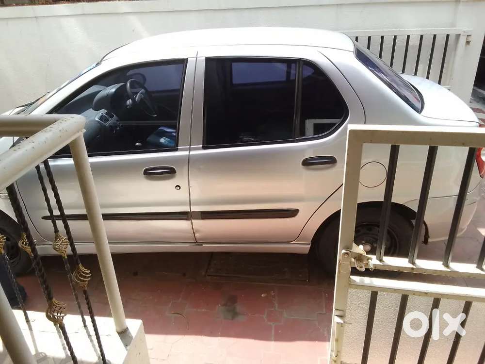 Tata Indigo