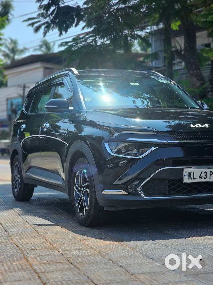 Kia Carens 1.5 Luxury Plus Diesel 6 Str, 2022, Diesel