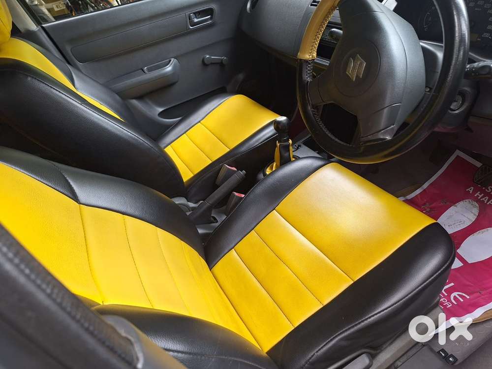 Swift 2009 Maruti Suzuki