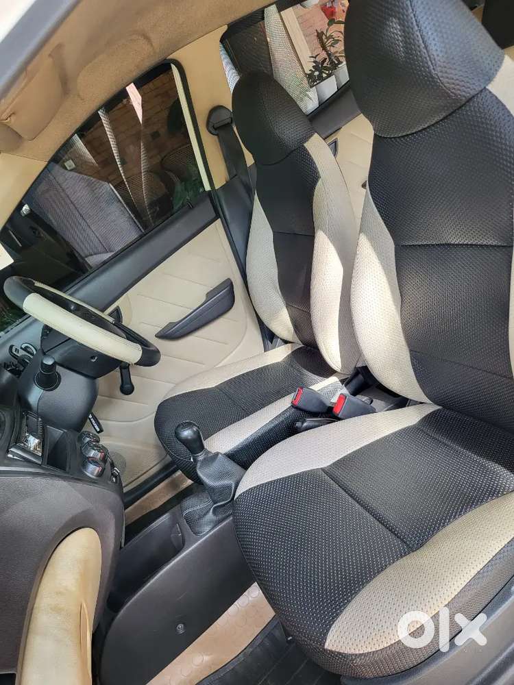 Hyundai Eon Petrol 2013 - Well Maintained