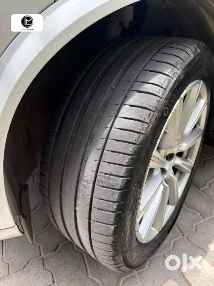 Volvo Xc90, 2017, Diesel