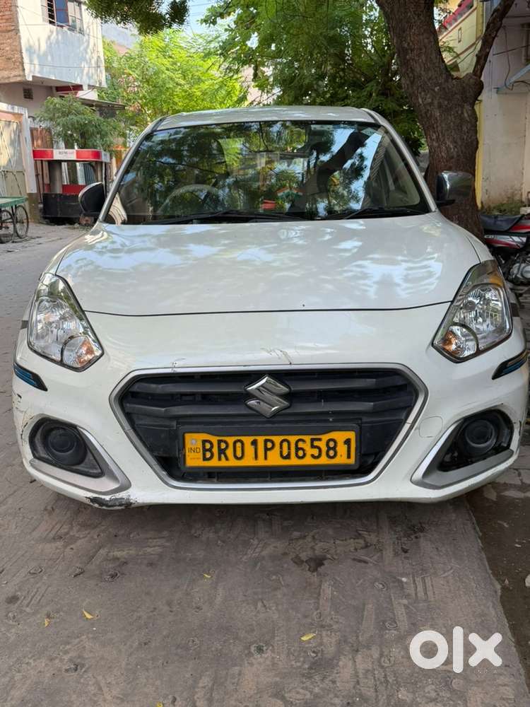 2023 Maruti Dzire Tour 60000 Km