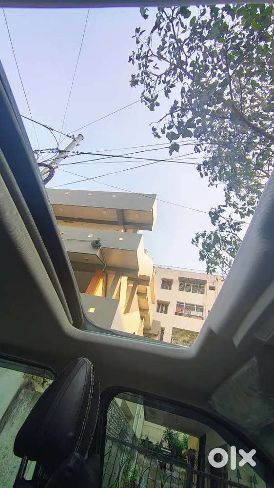 2023 Tata Punch Cng Top Model  Accomplished Dazzle With Sunroof