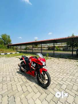 2nd hand cbr discount 250