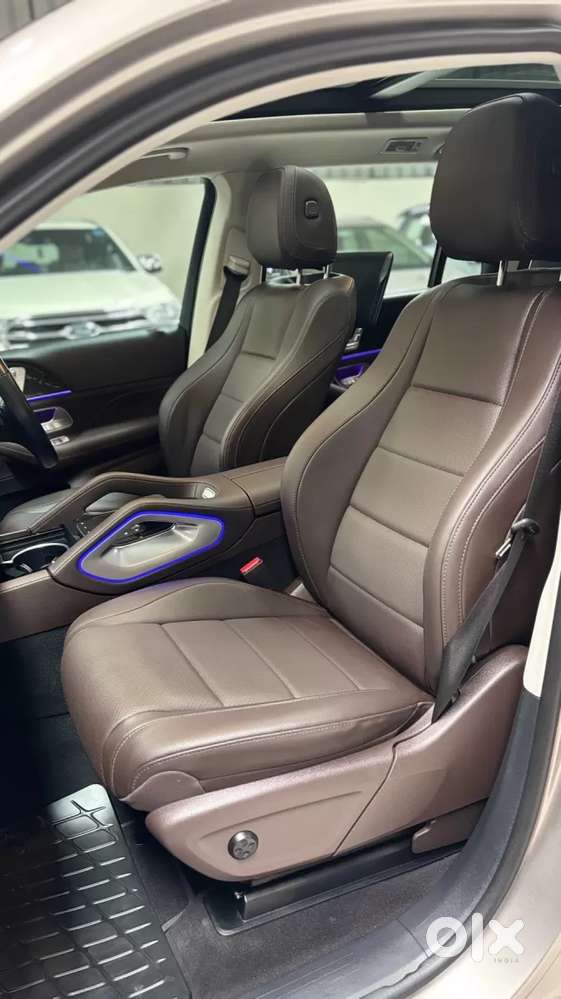 Mercedes-benz Gls 400d 4matic, 2023, Diesel