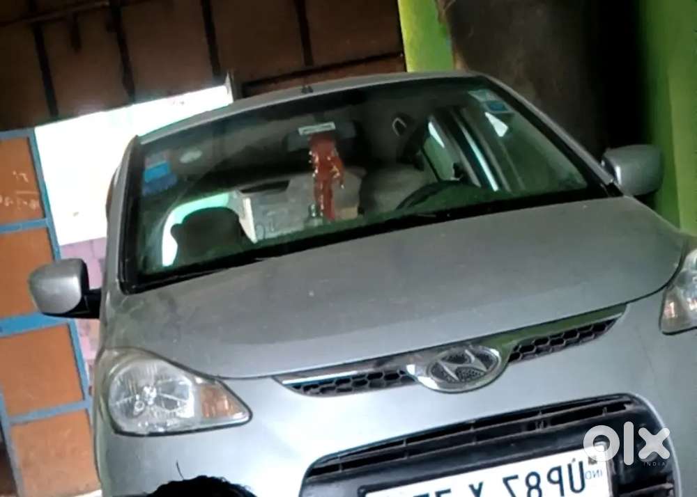 Hyundai I10 2011 Petrol Good Condition And Rc/fitness Valid Till 2031