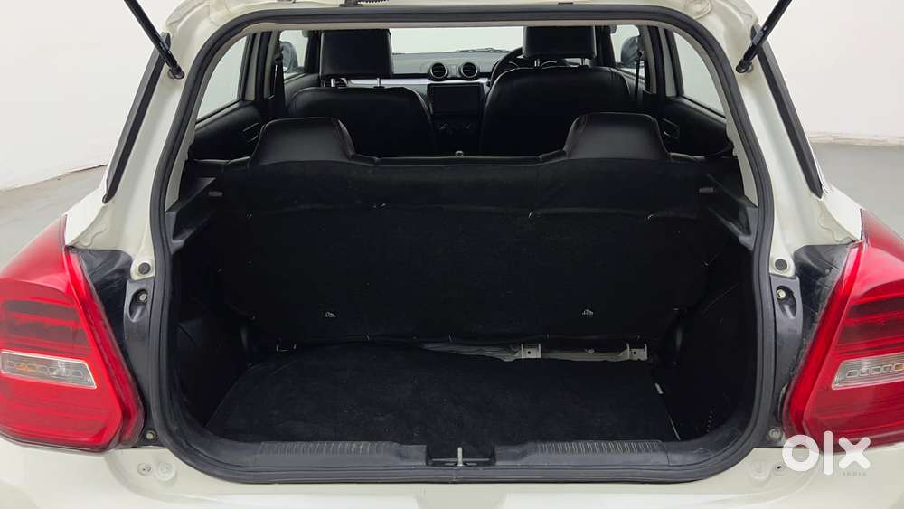 Maruti Suzuki Swift Vvt Vxi, 2023, Petrol